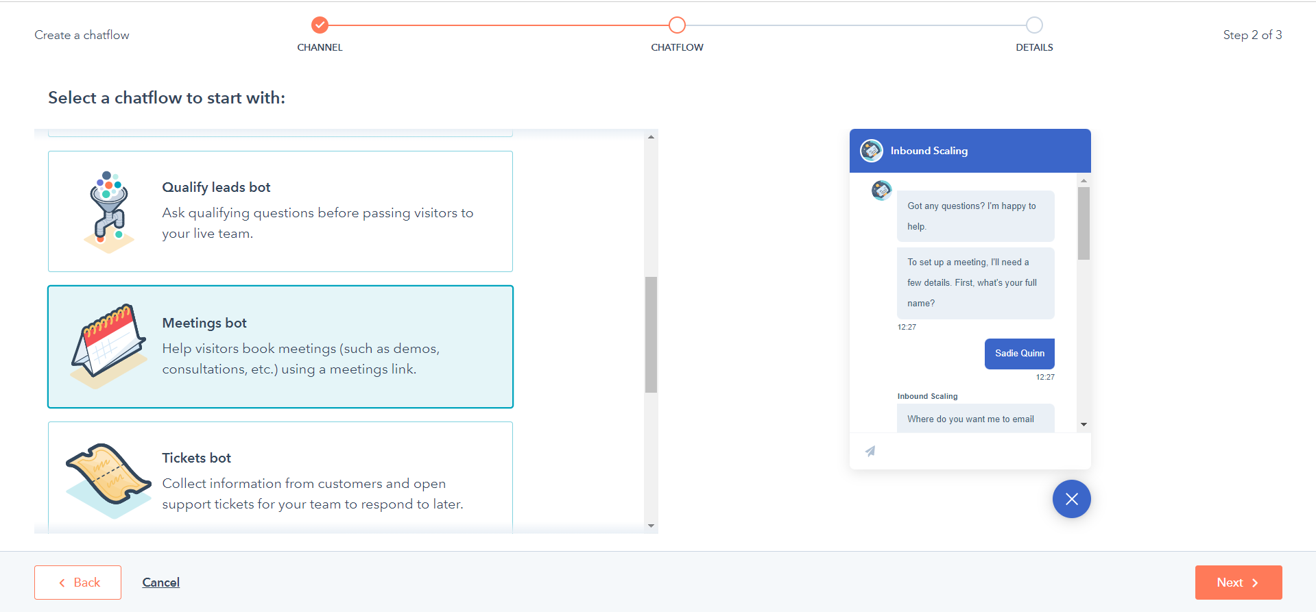 Is HubSpot Chat Right for Your Business?